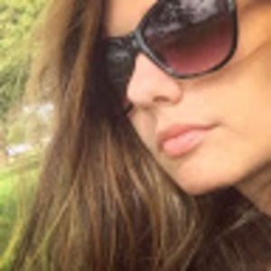 Meet your Posher, Susana